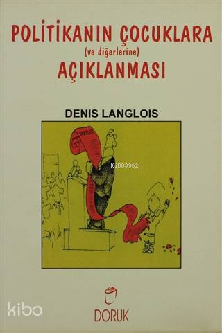 Politikanın Çocuklara Açıklanması