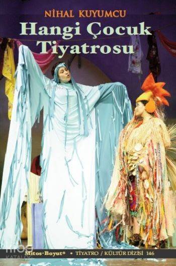 Hangi Çocuk Tiyatrosu