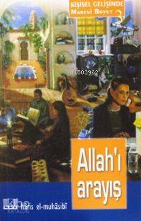 Allah'ı Arayış