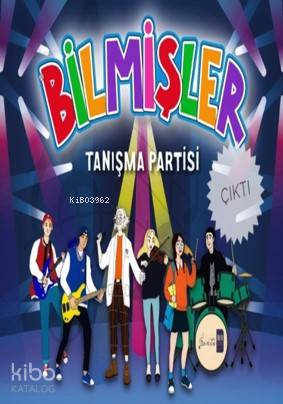 Bilmişler-Tanışma Partisi