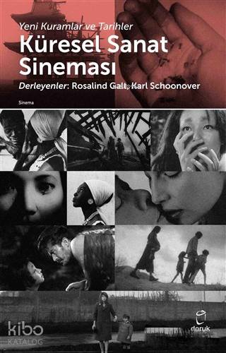 Küresel Sanat Sineması; Yeni Kuramlar ve Tarihler