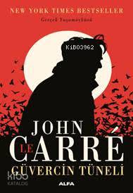 Güvercin Tüneli - John Le Carre