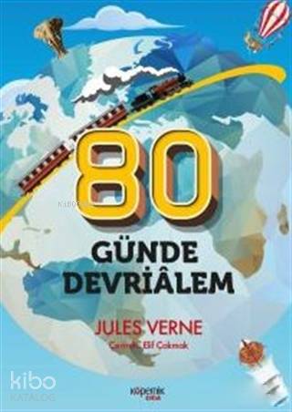 80 Günde Devrialem
