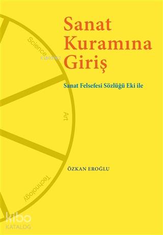 Sanat Kuramına Giriş