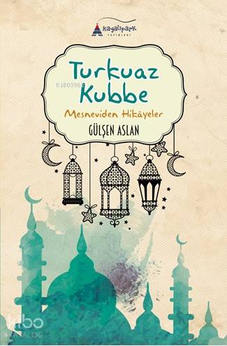 Turkuaz Kubbe