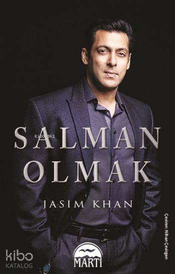 Salman Olmak - Jasim Khan