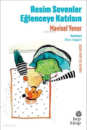 Resim Sevenler Eğlenceye Katılsın