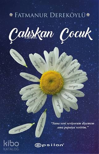Çalışkan Çocuk - Fatmanur Dereköylü