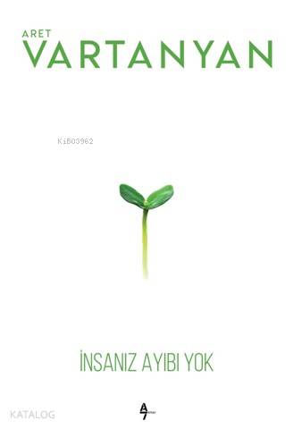 İnsanız Ayıbı Yok