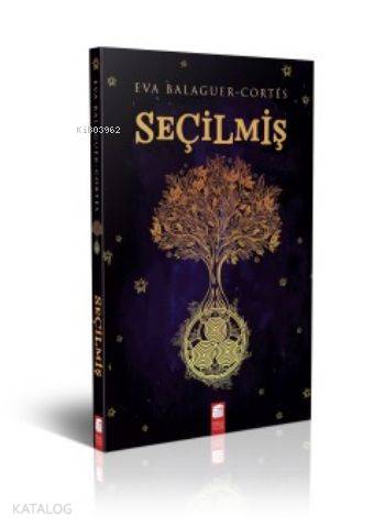 Seçilmiş - Eva Balaguer Cortes