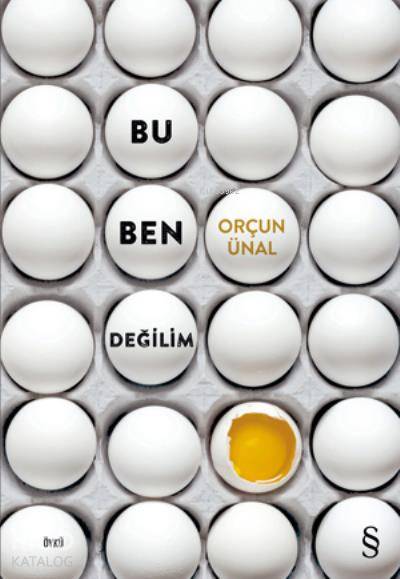 Bu Ben Değilim - Orçun Ünal
