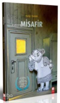 Misafir (Ciltli)
