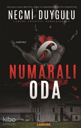 6 Numaralı Oda