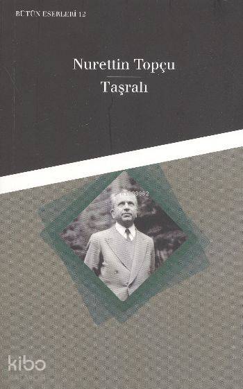 Taşralı
