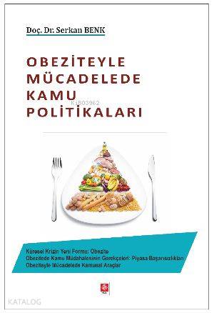 Obeziteyle Mücadelede Kamu Politikaları