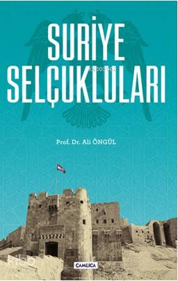 Suriye Selçukluları