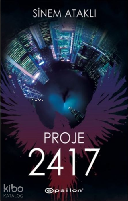 Proje 2417 - Sinem Ataklı