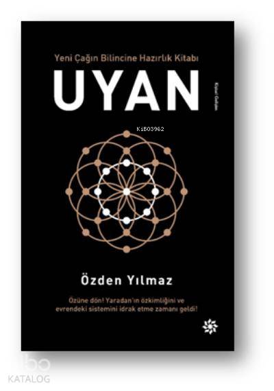 Uyan - Özden Yılmaz