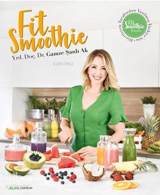 Fit Smoothie