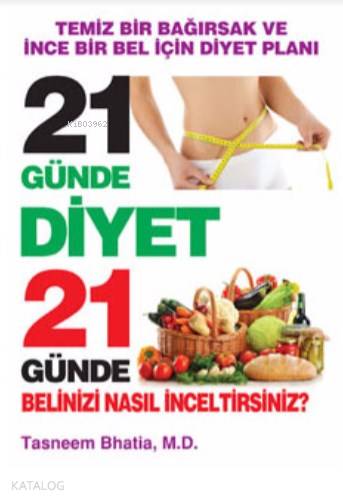 21 Günde Diyet