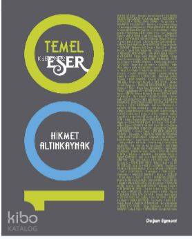 100 Temel Eser