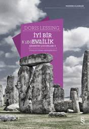 İyi Bir Evlilik Şiddetin Çocukları 2 - Doris Lessing