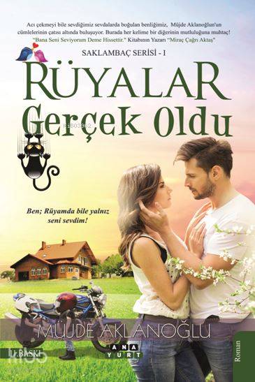 Rüyalar Gerçek Oldu