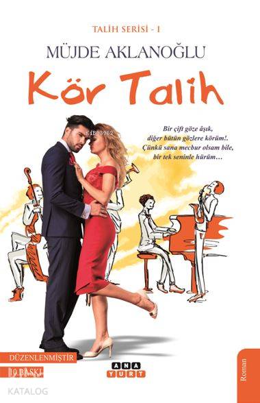 Kör Talih