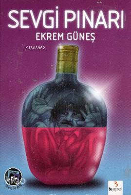 Sevgi Pınarı-Ekrem Güneş