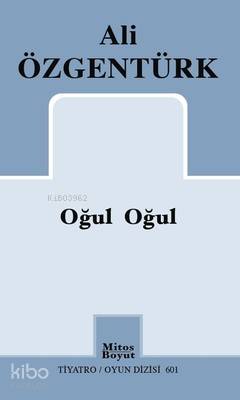 Oğul Oğul