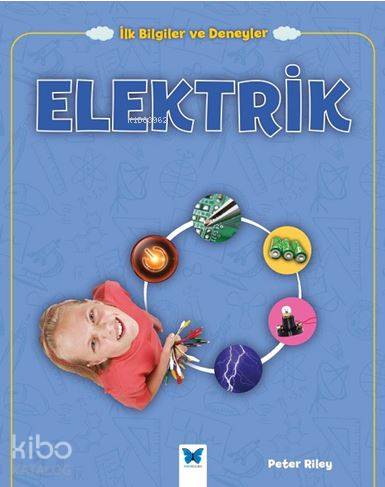 Elektrik; İlk Bilgiler ve Deneyler