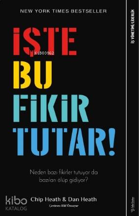 İşte Bu Fikir Tutar