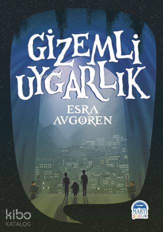 Gizemli Uygarlık - Esra Avgören