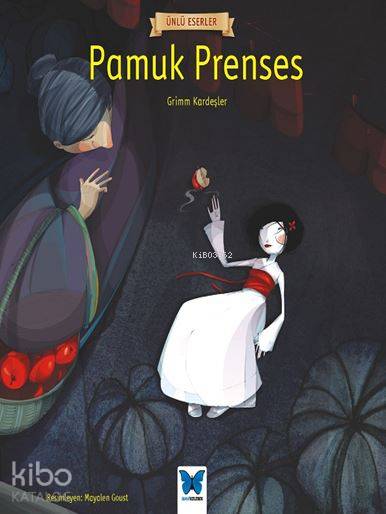Pamuk Prenses