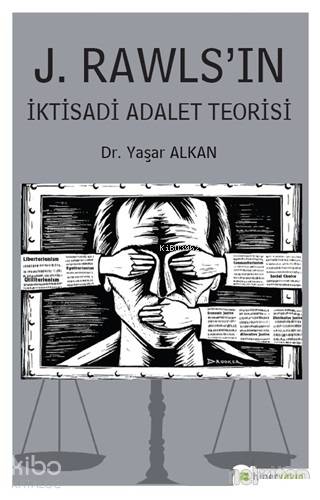 J. Rawls'ın İktisadi Adalet Teorisi