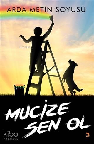 Mucize Sen Ol