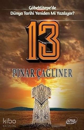 13 - Pınar Çağlıner