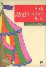 Sirk Müdürünün Kızı
