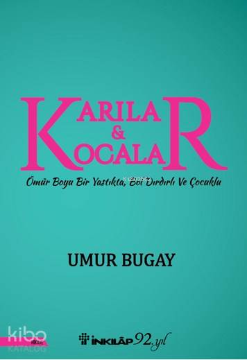 Karılar ve Kocalar