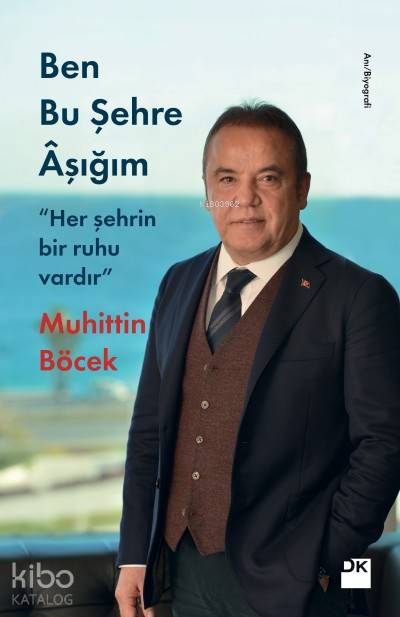 Ben Bu Şehre Aşığım
