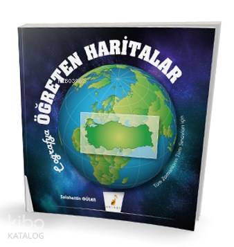 Coğrafya Öğreten Haritalar
