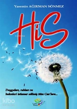 His - Yasemin Ağırman Sönmez