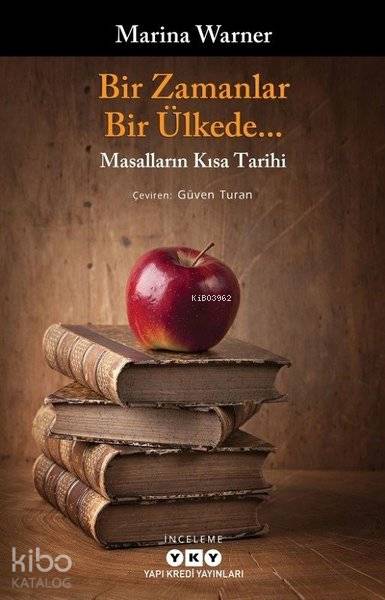 Bir Zamanlar Bir Ülkede...; Masalların Kısa Tarihi