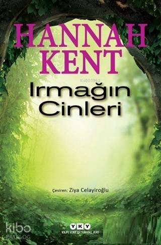 Irmağın Cinleri - Hannah Kent