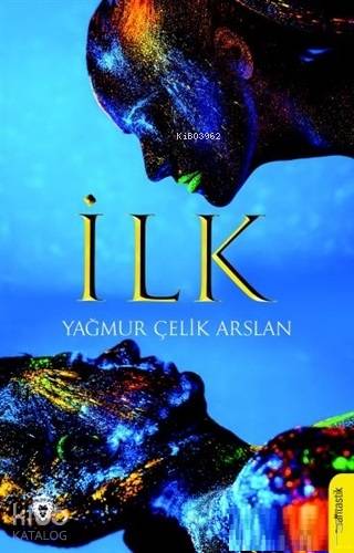 İlk