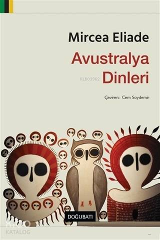 Avustralya Dinleri