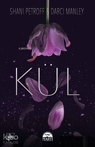 Kül - Shani Petroff