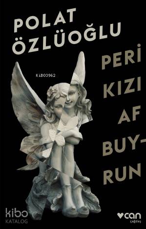 Peri Kızı Af Buyrun - Polat Özlüoğlu