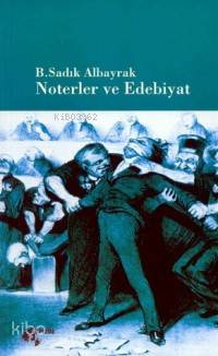 Noterler ve Edebiyat