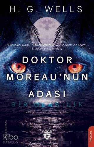 Doktor Moreau'nun Adası; Bir Olasılık